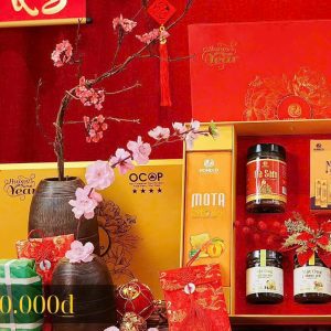 Mật Ong OCOP Tam Đảo